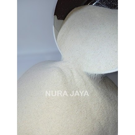 

Konjac Glucomanan / Tepung Porang / Iles iles Powder