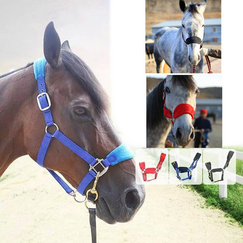 Tali Bridle Kuda/Tali Kekang Kepala Kuda/Tali Kendali Kuda/sabuk kuda