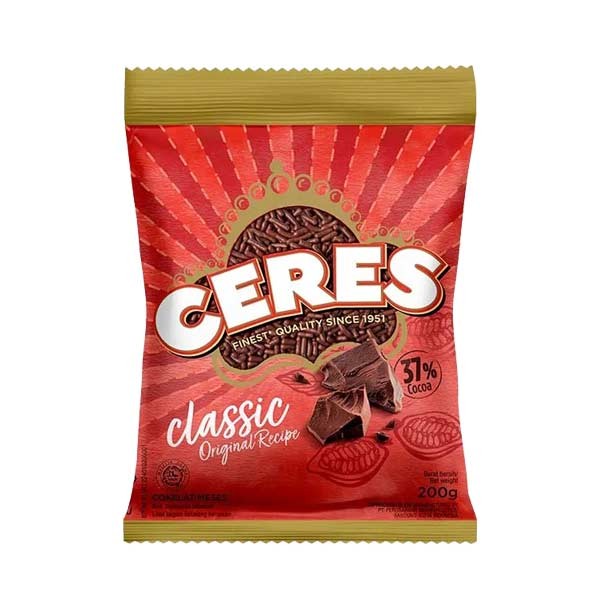 

HAGELSLAG CERES POLOS 200 GR