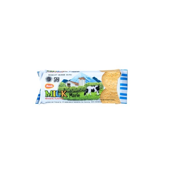 

MONDE MARIE MILK 225 GR