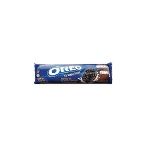 

OREO CHOCO CREAM 119.6 GR