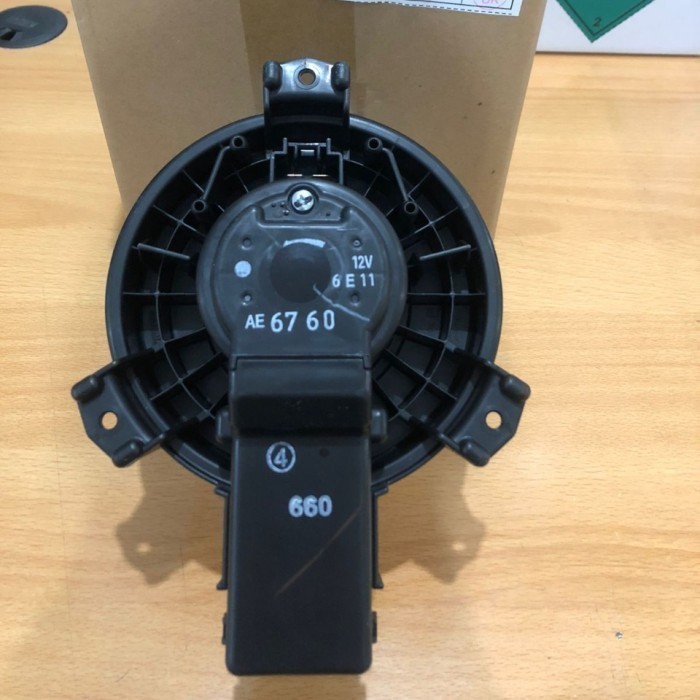 Motor Blower Depan Innova Reborn Murah