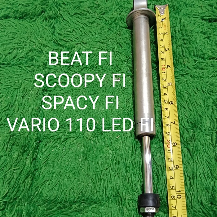 As/Hidrolik/Stik Shock Belakang Beat Fi Scoopy Fi Spacy Fi Vario Fi Barang Langka