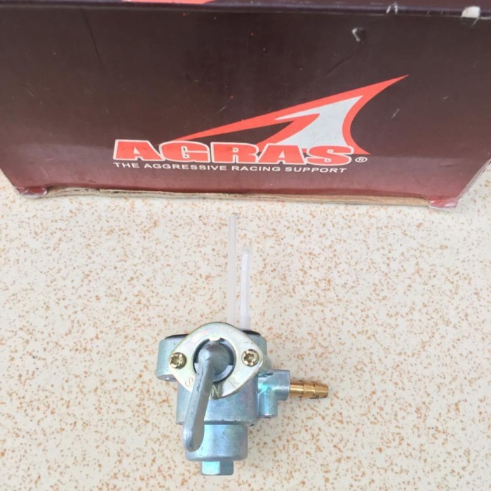 Kran Keran Tangki Tengki Bensin Honda Cb100K2 Cb 100K2 S90 S 90Z 90Set Barang Langka