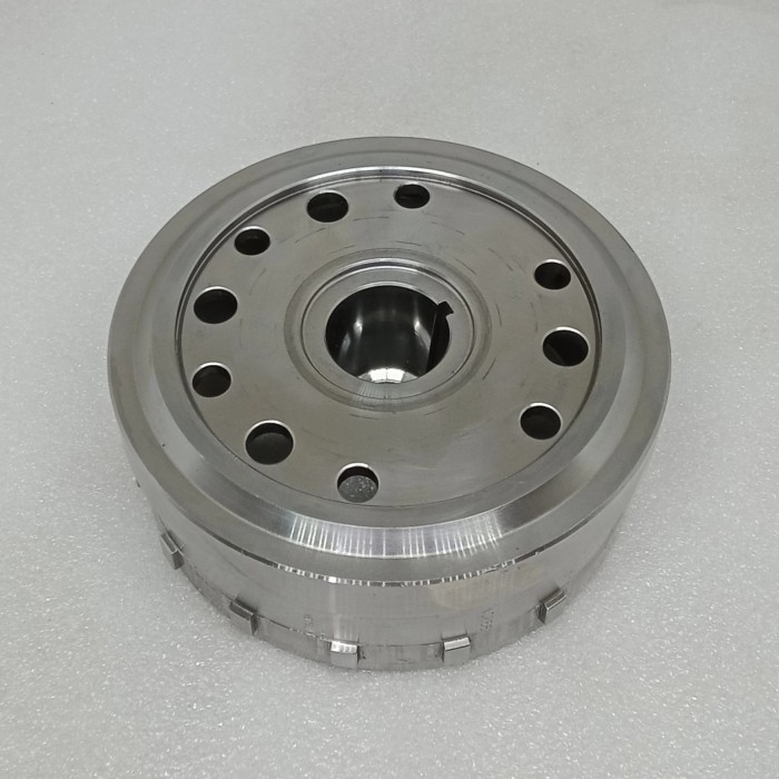 Magnet Fly Wheel Comp Honda Cbr 250 Rr K64 Barang Langka