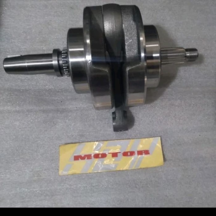 Kruk As Cruk As Ass Crf 230 Barang Langka