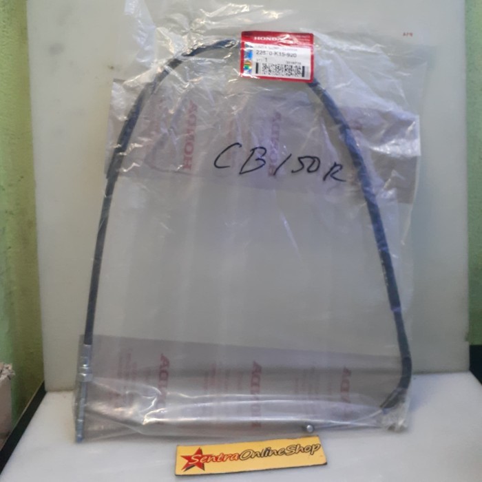 Kabel Tali Kopling Cb150R Cb 150 R Led Original Hgp 22870K15920 Barang Langka