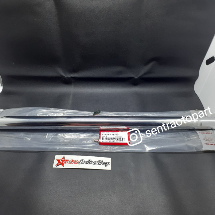 As Shok Shock Shokbreker Depan Megapro Mono Monoshok Original Hgp 5141 Barang Langka