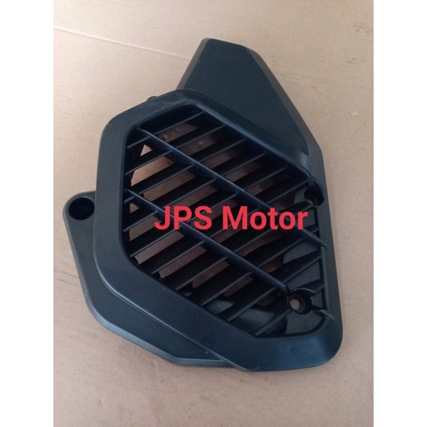 Cover Radiator Pcx Tutup Radiator Pcx 150 Lokal Original K97 Barang Langka