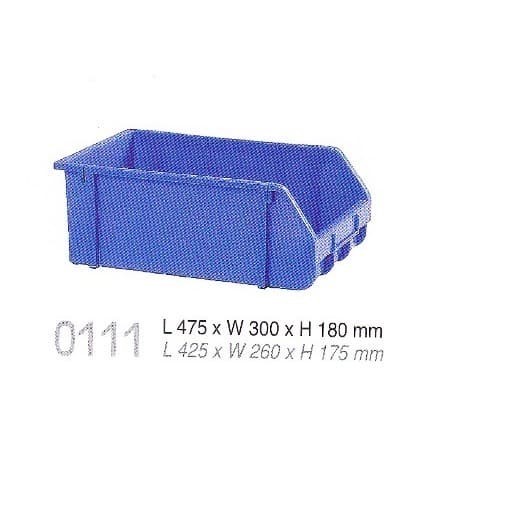 JUAL RUGI partcase rabbit 0111