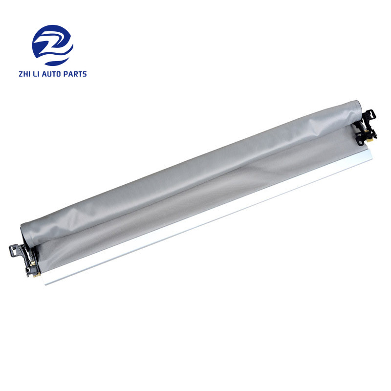 95856230702 Car Sunroof Sunshade Curtain Cover For Vw Touareg Porsche Cayenne 11-18