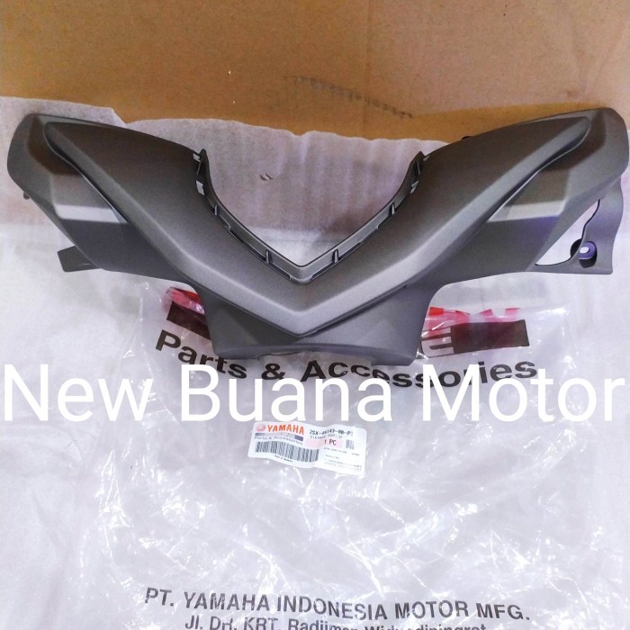 Batok Depan Mio Soul Gt 125 Coklat Dof Barang Langka