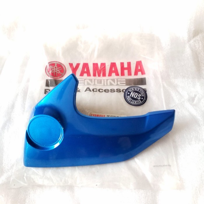 Cover Sayap Pelindung Mesin Fairing Bawah Guide Air 1 Body Bodi Sayap Bawah Tangki Tengki Depan Luar