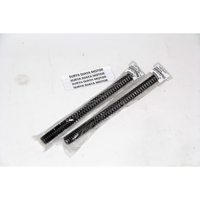 Per Shock Depan Ninja R Original Per Shock Depan Ninja R Ori Barang Langka
