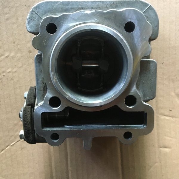 Blok Seher Blok Piston Mio M3 Mio Z Original Barang Langka