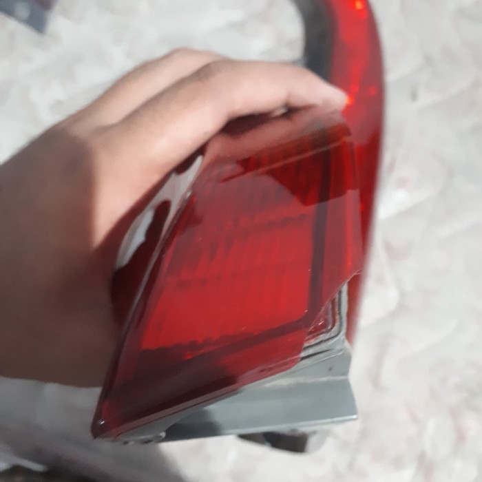 Stoplamp Honda Stream Rn1 - Rn3 Terbaru