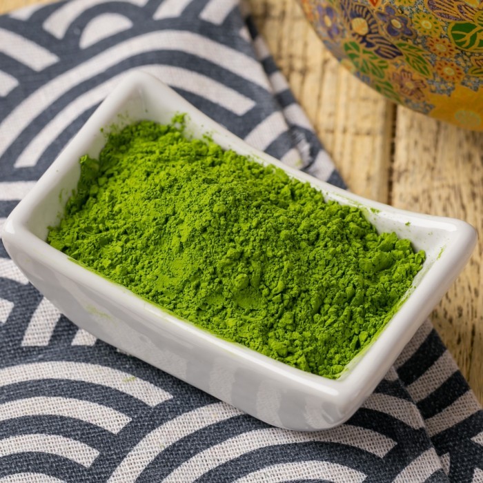 

[KIROKU TEA] Gokou Ceremonial Grade Matcha (30g)