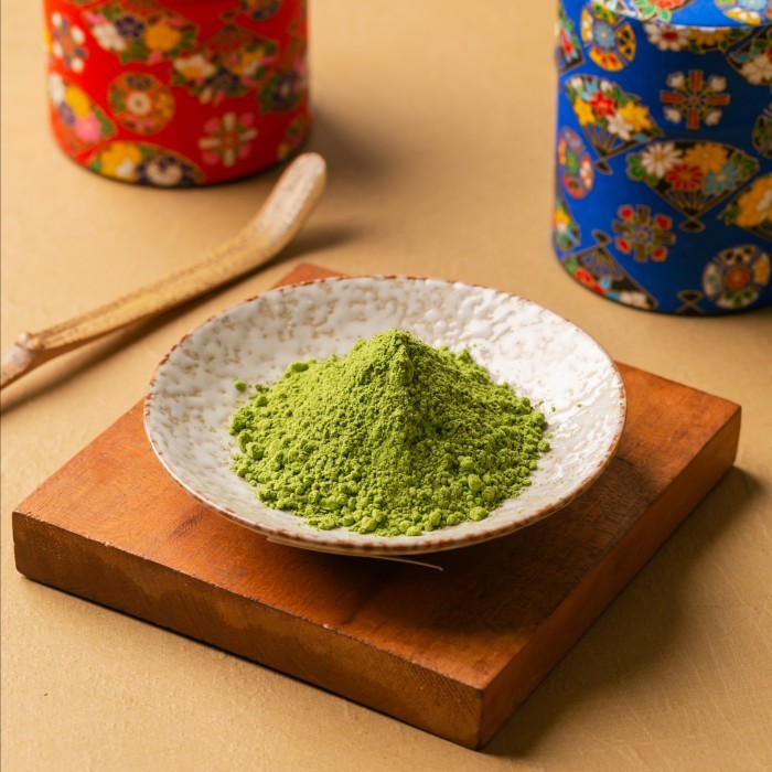 

[MARUYASU TEA] Katagi Matcha (100g)
