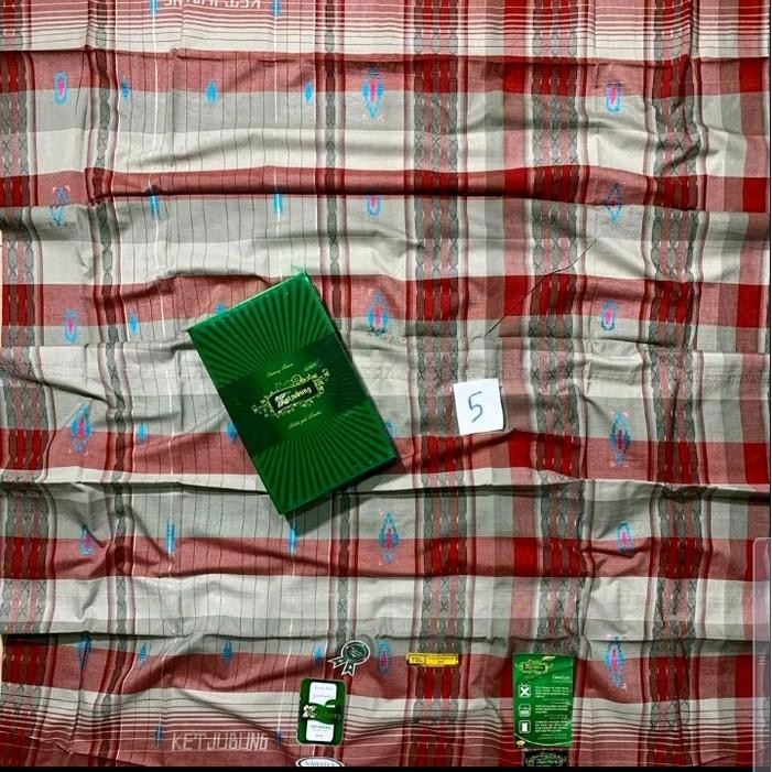 Sarung Ketjubung Mesres Jahit Tengah Motif Csl Tsl Ssi Skg Tcw Dps Murah Ukuran Dewasa