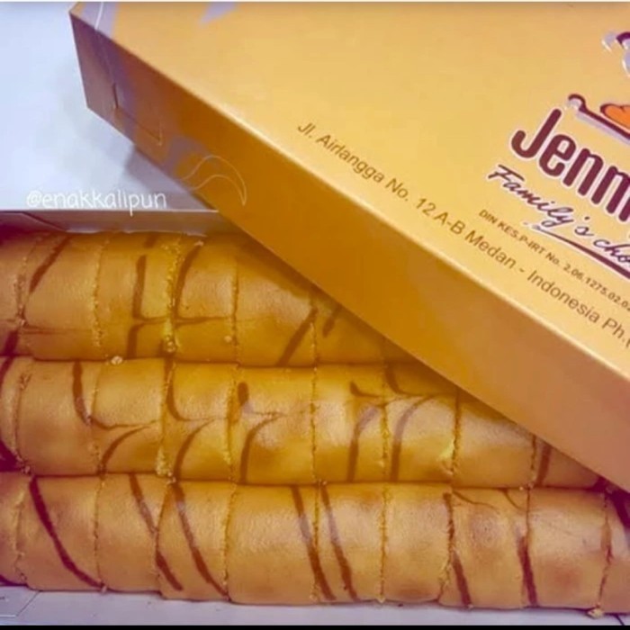 

:<:<:<:<] Bolu Gulung Jennifie Family's Choice/Jennifie Bolu Gulung jennifie