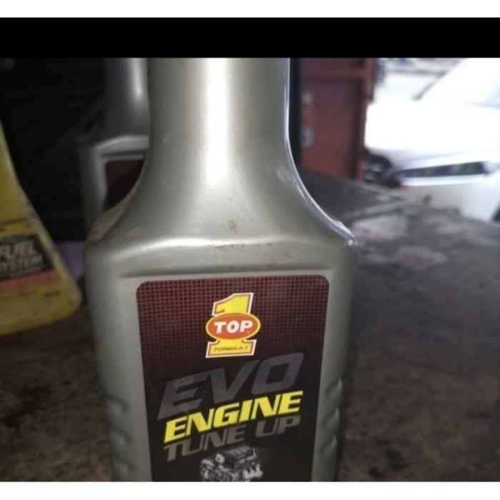 TERLARIS TERLARIS FUEL COMPLETE CLEANER TOP1 BENSIN TUNE UP 500ML MURAH MURAH