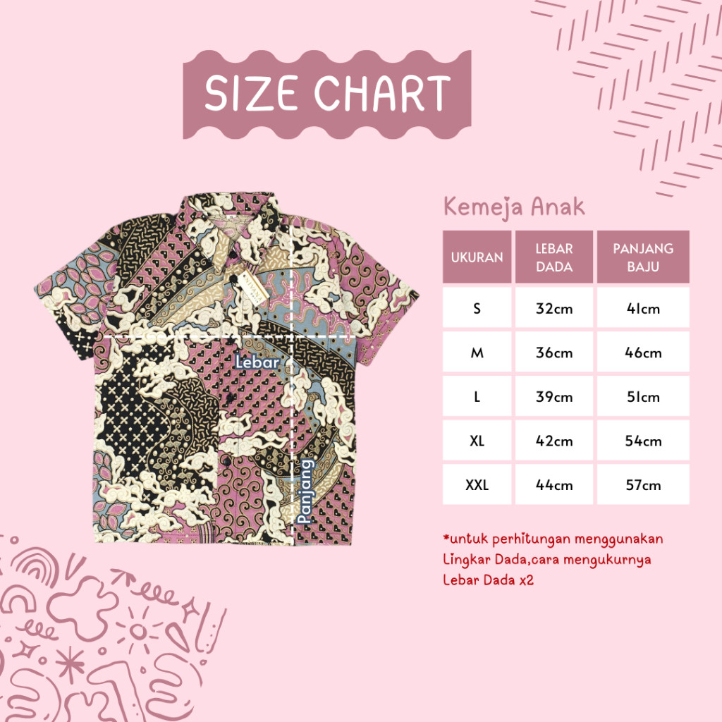 Kemeja Anak Cowok Fashion Bju Kekinian Tk Sd Smp Hem Pria Dewasa Terbaru 2024 Heam Lengan Panjang Pe