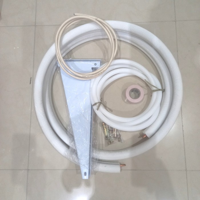 `````````] paket pipa ac artic 1 pk 3/4 pk 1/2 pk