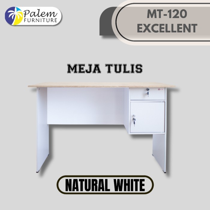 Meja Kantor, Meja Tulis Meja Kerja Olympic