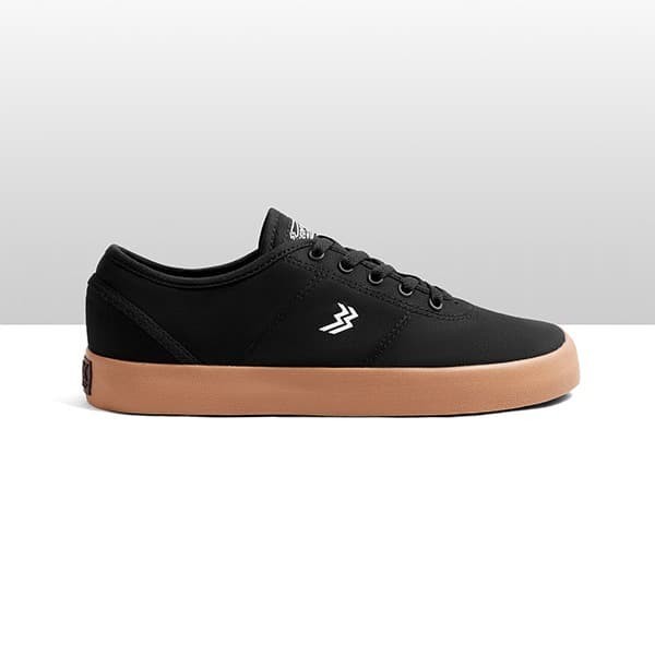 Geoff Max Official - Ethan Black Gum