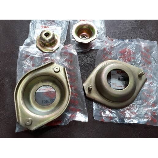 Support Shock Depan Karimun Kotak Karimun Estilo Asli