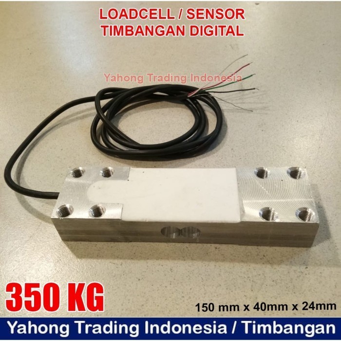Load Cell Timbangan Digital 350Kg