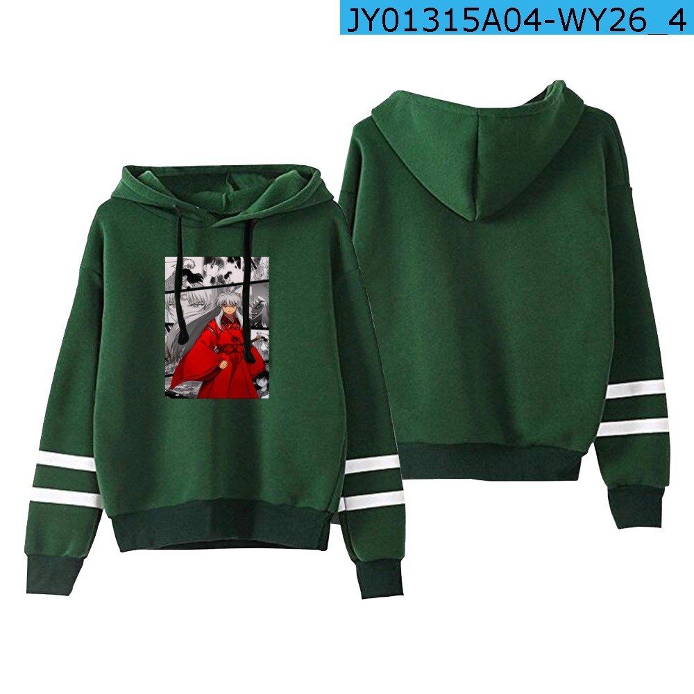 Sun Man Hero Academy 2D Printed Unisex Double Bar Hoodie Sweatshirt