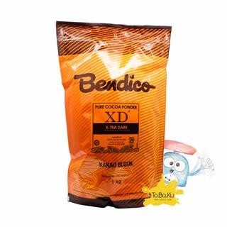 

Bendico Cocoa Powder 1kg