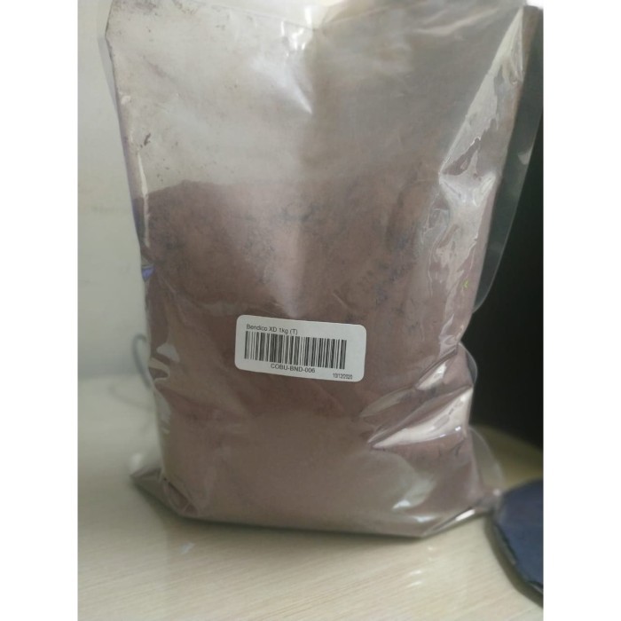 

Bendico XD 1kg