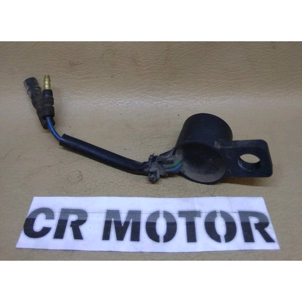 Speaker Speeker Alarm Honda Scoopy Vario 110 Fi Remote Ori Copotan Motor Barang Langka