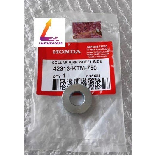 42313 Ktm 750 Bos Luar Tromol Belakang Kanan Cakram Supra X125Dd Dobel Disk Barang Langka