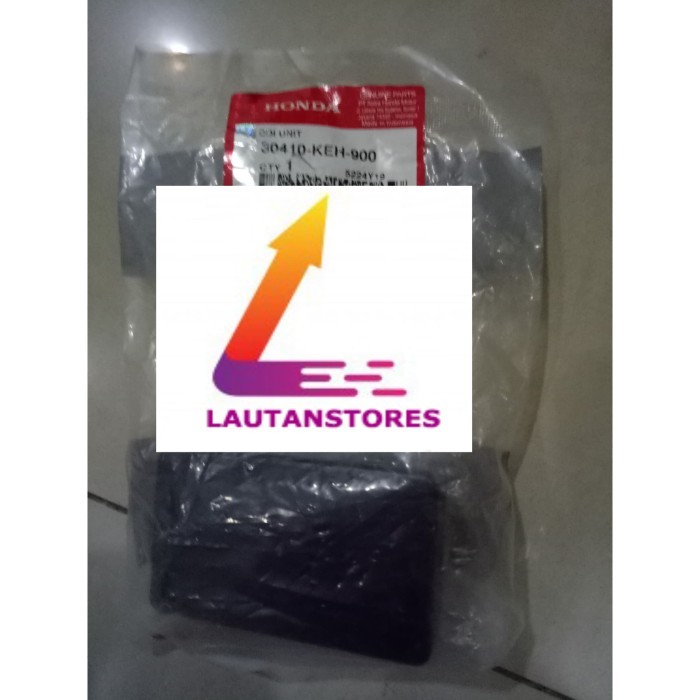 30410-Keh-900 Cdi Gl Pro Neo Barang Langka