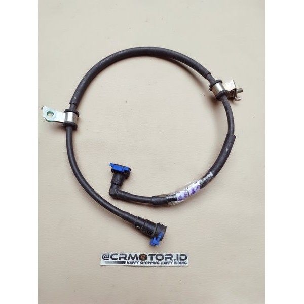 Selang Injektor Throttle Body Atau Selang Bensin Vario 125 Led Copotan Motor Barang Langka
