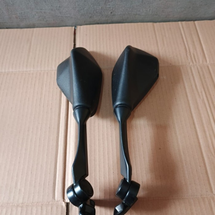 Spion Kaca Spion Ninja 250 Fi Z250Fi Original Copotan Barang Langka