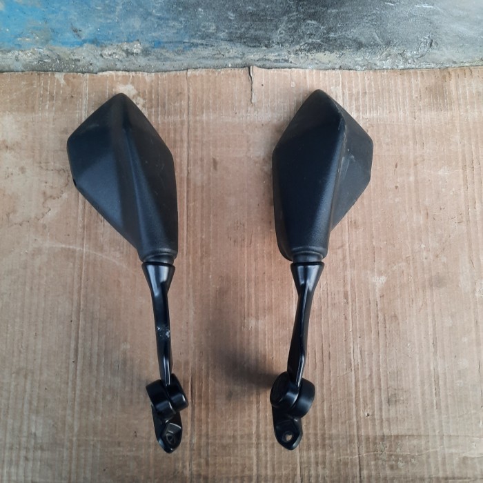 Spion Ninja 250 Fi Original Copotan Barang Langka