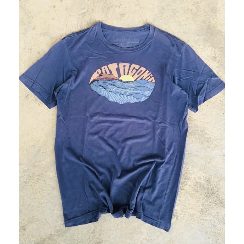 KAOS PATAGONIA SECOND