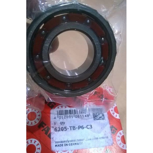 Bearing Fag 6205 6304 Tbp63 Keramik Kruk As Satria 2T 120 Ru Rxking Rx King Jupiter Z F1Zr F1Z Fiz C