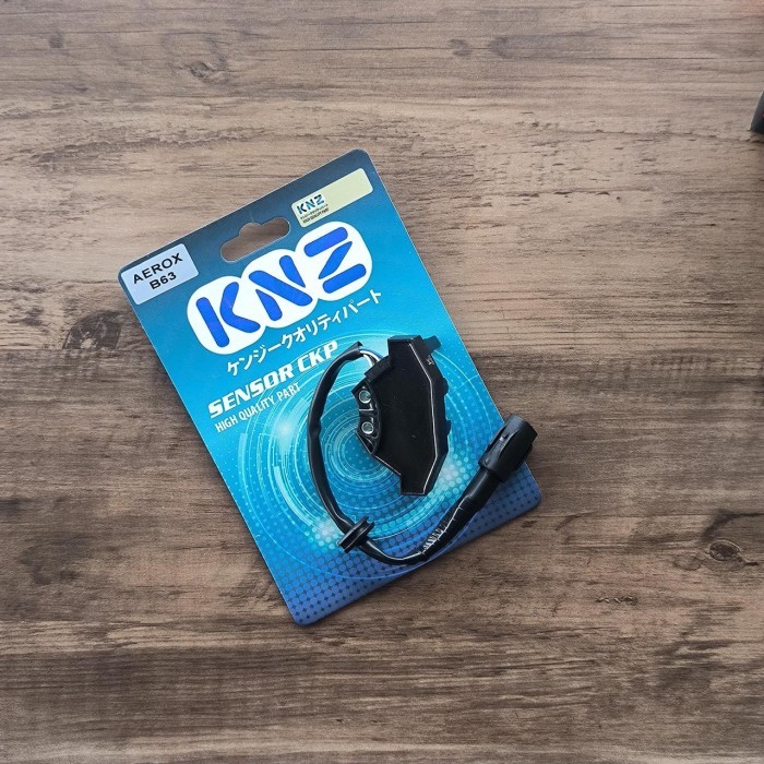 Sensor Ckp Spull Magnit Acg Aerox 155 New Lexi N Max 2020 Vva Kaki 4 B63 Knz Barang Langka