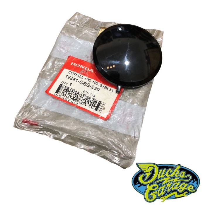 Tutup Head Sentrik Original Honda Astrea 800 Star Prima Grand Barang Langka