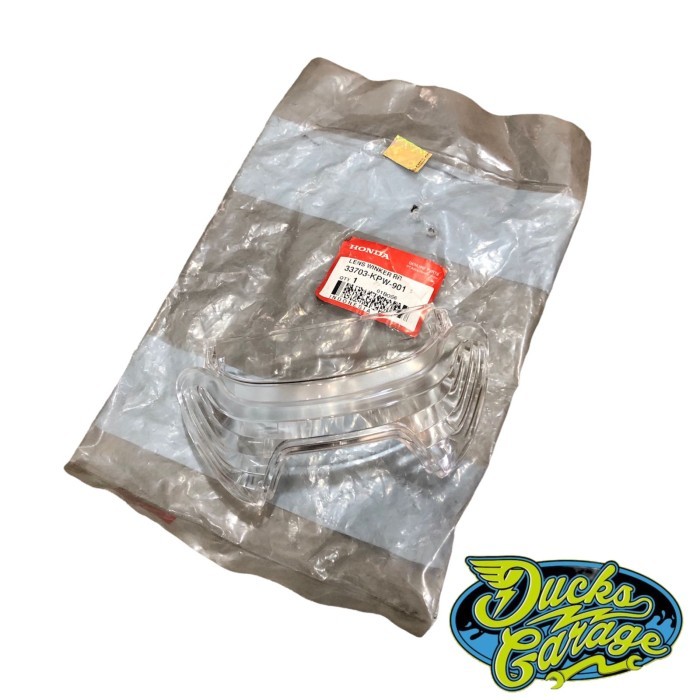 Mika Sein Belakang Honda Kirana Original Barang Langka