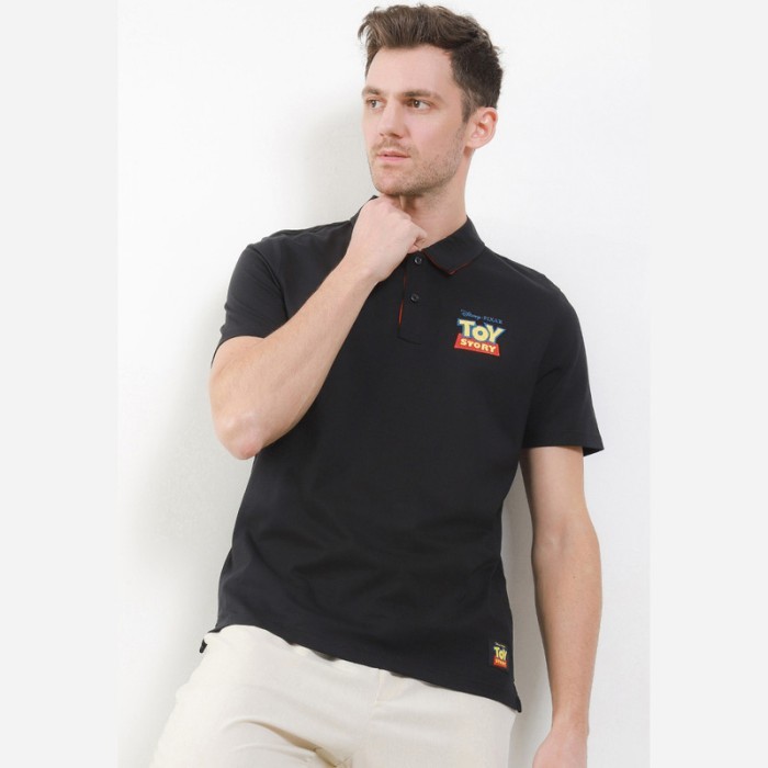 Giordano Toy Story Polo Pria