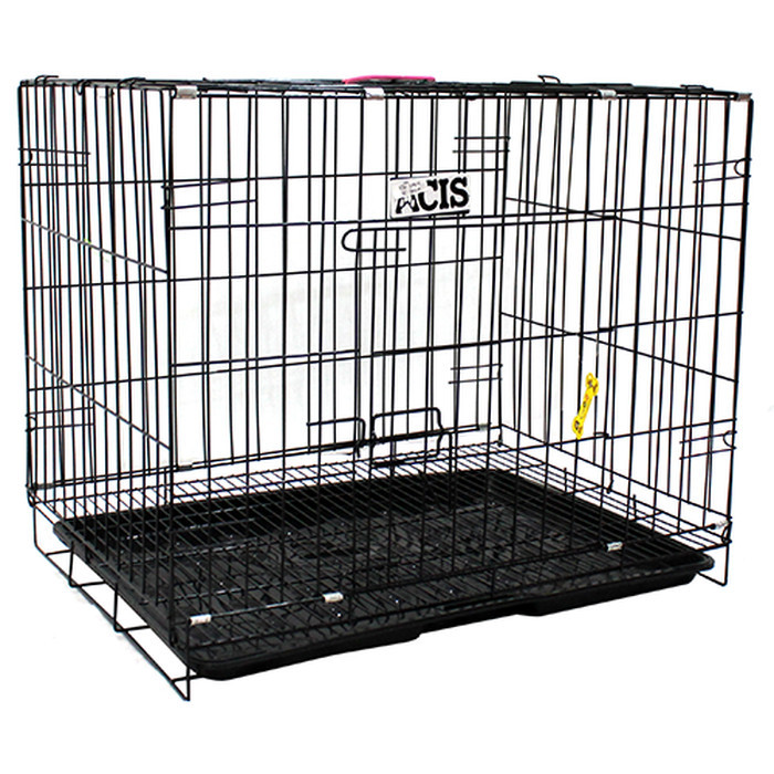 TERLARIS 700A Kandang Hewan Dog Cage Acis