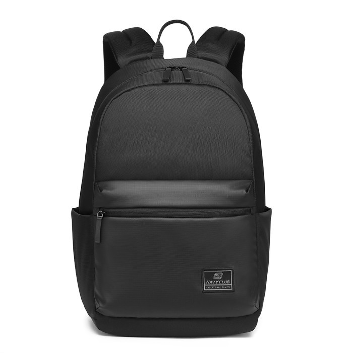 

TERLARIS NAVY CLUB TAS RANSEL KASUAL HBE - TAS RANSEL PRIA TAS RANSEL WANITA TAS PUNGGUNG - BACKPACK