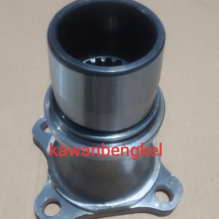 Flange Transmisi Tapak Transmisi Canter Ps125 Hd