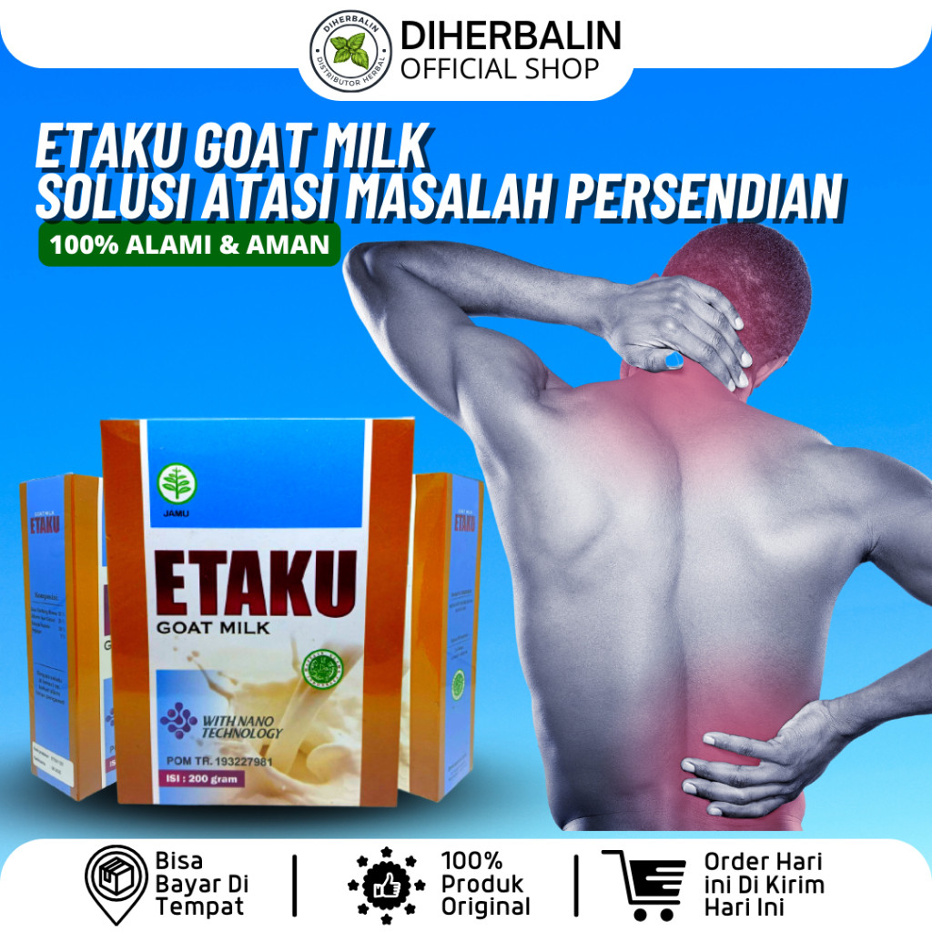 

Etau Goat L Uu Ambing Etawa Bubu Nyeri Ggang Endi Lutut Oteoarthriti Remati Aam Urat Oteoporoi Aman